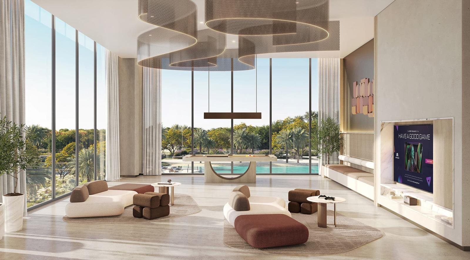 Everly Place render 2