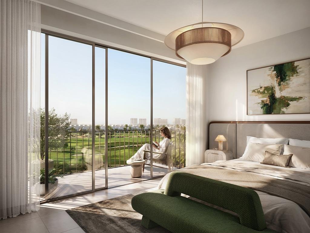 Golf Vale render 3