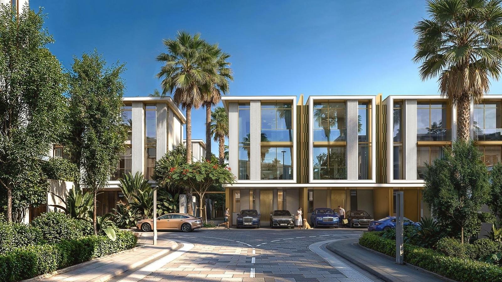 Tilal Binghatti render 3